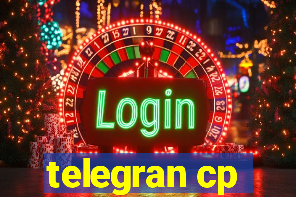 telegran cp